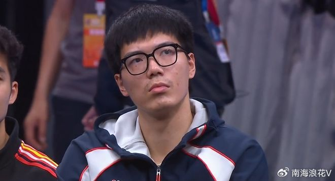 开云-破案！阵容越破广东战绩却越好原因找到，和队里1人不在关系很大|广东队|焦泊乔|杜锋|麦考尔|浙江广厦_新浪新闻