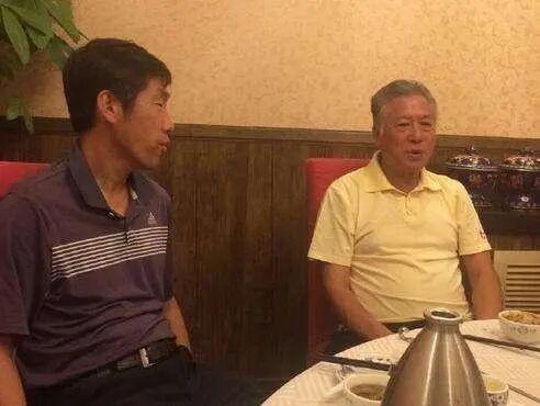 开云-上世纪七十年代国足主力中锋，中国队亚洲杯进球第一人，王积连