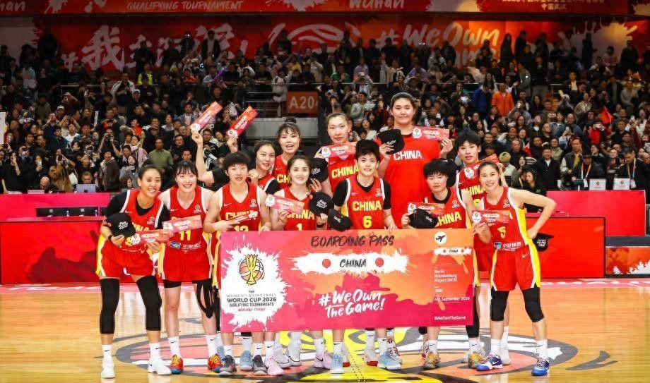 kaiyun-仅3分！中国女篮险遭捷克逆转揪出罪魁祸首，王思雨第3次为她出头