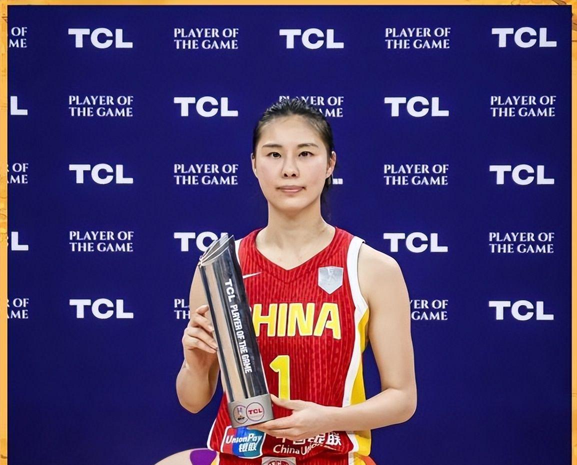 kaiyun-仅3分！中国女篮险遭捷克逆转揪出罪魁祸首，王思雨第3次为她出头
