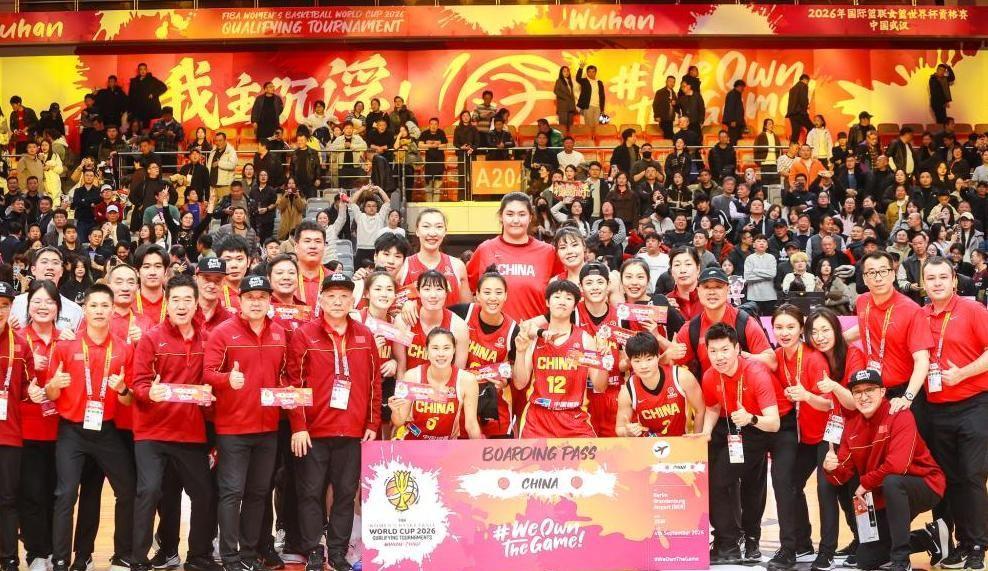 kaiyun-仅3分！中国女篮险遭捷克逆转揪出罪魁祸首，王思雨第3次为她出头