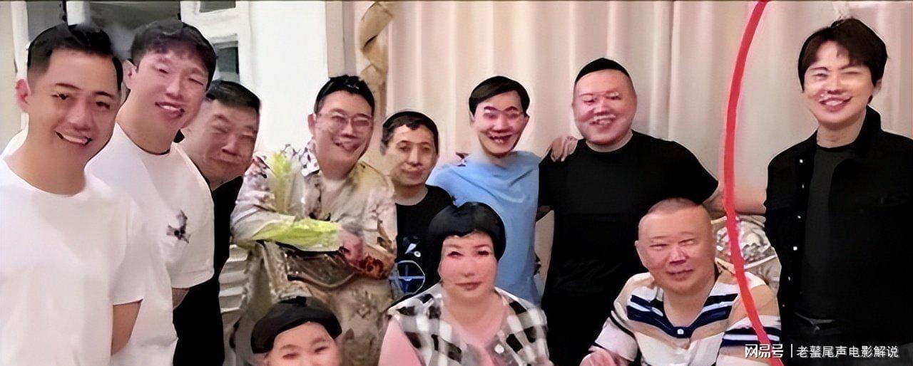 kaiyun-德云社大洗牌：郭麒麟榜上除名，栾云平意想不到，他才是最大赢家